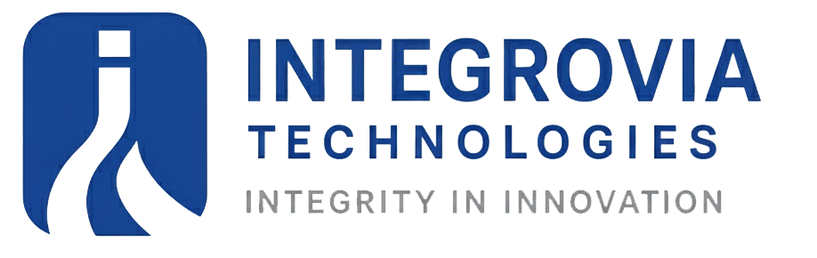 Integrovia Technologies — Integrity in Innovation